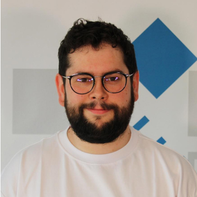 Alberto Franco Figueira — España